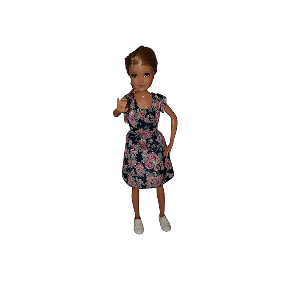 2010 Mattel Stacie doll